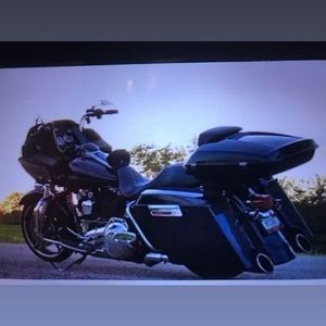 Meet your Posher, Mike